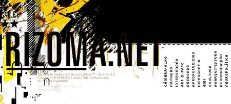 Rizoma.net