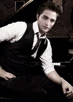 Robert pattinson 01npf