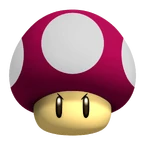 Poison Mushroom