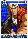 SNK vs. Capcom: Card Fighters DS