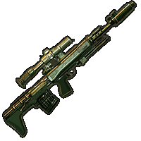 silent sniper riflw silent sniper riflw
