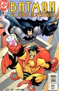 Batman Gotham Adventures Vol 1 58