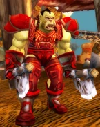 Ag'tor Bloodfist