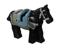 PoP Horse