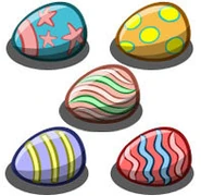Eggs