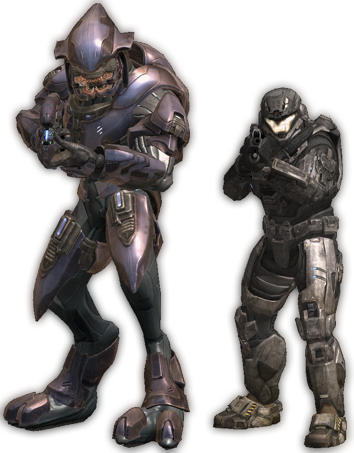 halo reach elite general action figure