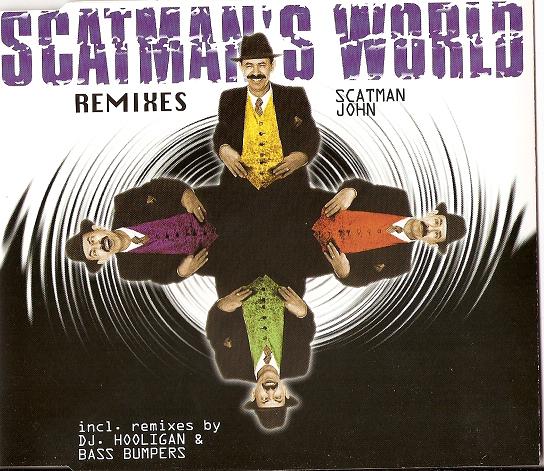 Scatman World