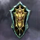 Atlantean Shield