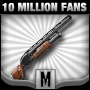 Millionfans