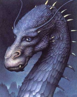 Saphira The Dragon