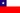 Chile flag