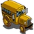 School Bus Plow-icon