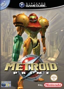 MetroidPrime