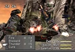 FFVIII Clash