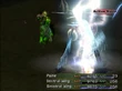 FFX-2 Thundaga EA