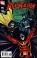 Red Robin 11