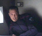 Mark Latrelle