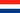 Netherlands flag