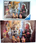 Ravensburger150pcs
