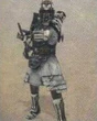 Imperial Marksman FFXII