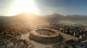 Arena