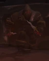 Shattered Hand Assassin