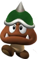 Spiky Goomba
