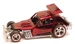 GreasedGremlin classic redchase