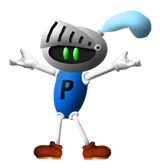 Pesh3D