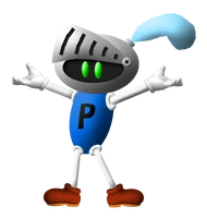 Pesh3D