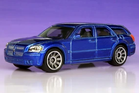Dodge Magnum FE - 4843hf