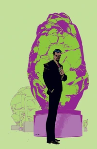 Anthony "Tony" Gallo