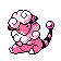 Flaaffy plata