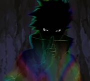 Gentoushin no jutsu