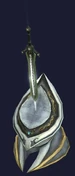Trophy Enoxus (visible)