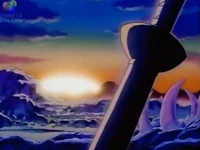 Atardecer