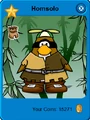 Bamboo bkgrd