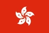 Flag of Hong Kong