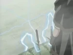 Ikadzuchi no utage
