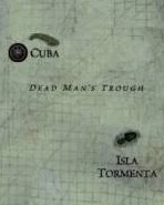 Dead Man's Trough