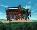 Kuchiyose sanjuu rashoumon