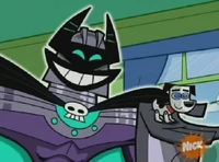 DarkLaserFlipsie