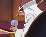 Toomegane no jutsu