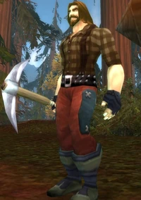 Aspen Grove Trader