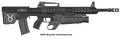 PMG P2YF BullPup