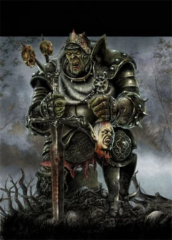 Azog