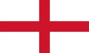 English Flag