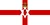 Northern Irish Flag