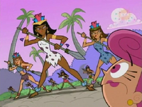 Indian Fairies