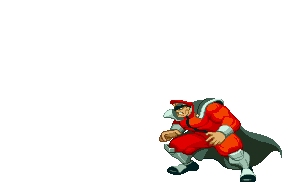 SFADoubleKneePress